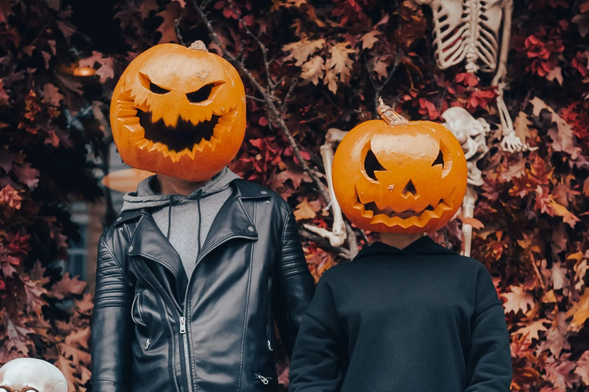 Cuándo se festeja Halloween 2026 en la Argentina
