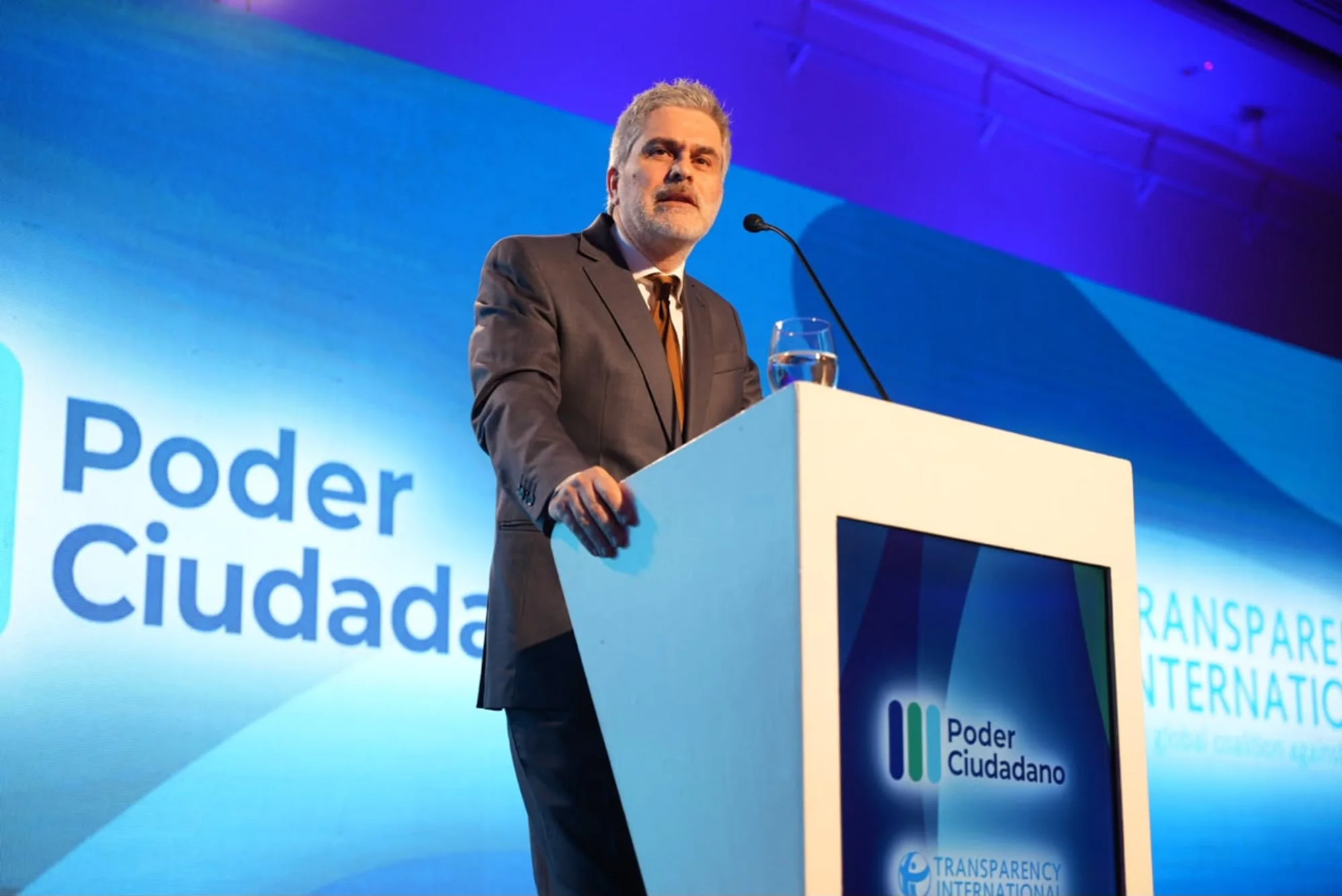 Combatir la impunidad